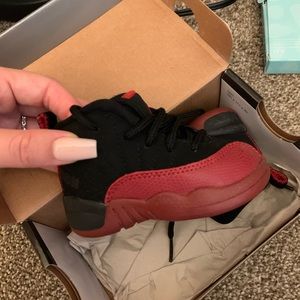 Jordan 12 retro
